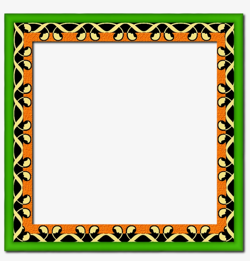 Freebie Easter Time Frames - Kedia Bhawan (owner Rp Agrawal), transparent png download