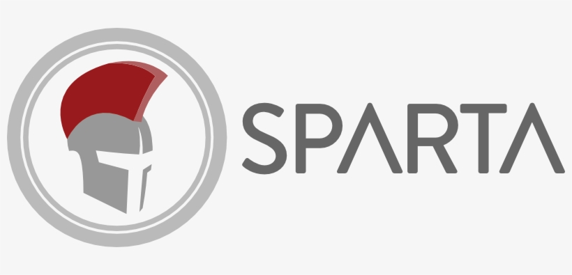 Self-deploying Go Microservices For Aws Lambda - Spartans Sparta's, transparent png download