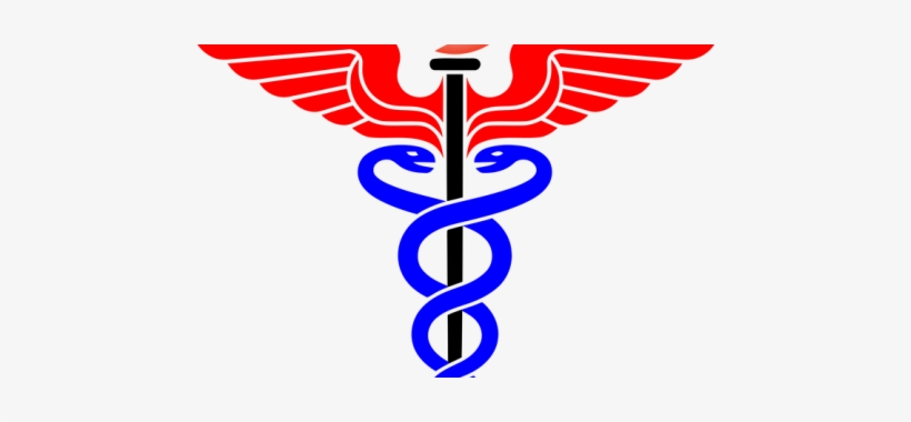 The Rush To Repeal - Caduceus Png, transparent png download