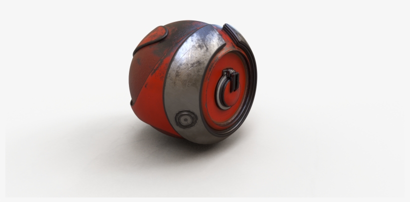 Zbrush / Substance Painter - Ring, transparent png download