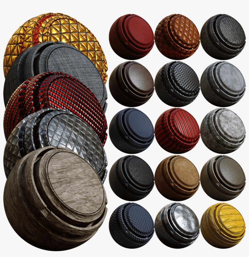 This New Version Of Substance Painter Includes 20 New - Ekocups Organic & Fair Trade Gourmet Coffee Single, transparent png download