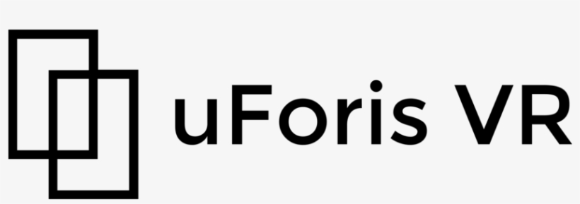 Uforis Vr-logo - Uforis Vr Inc, transparent png download