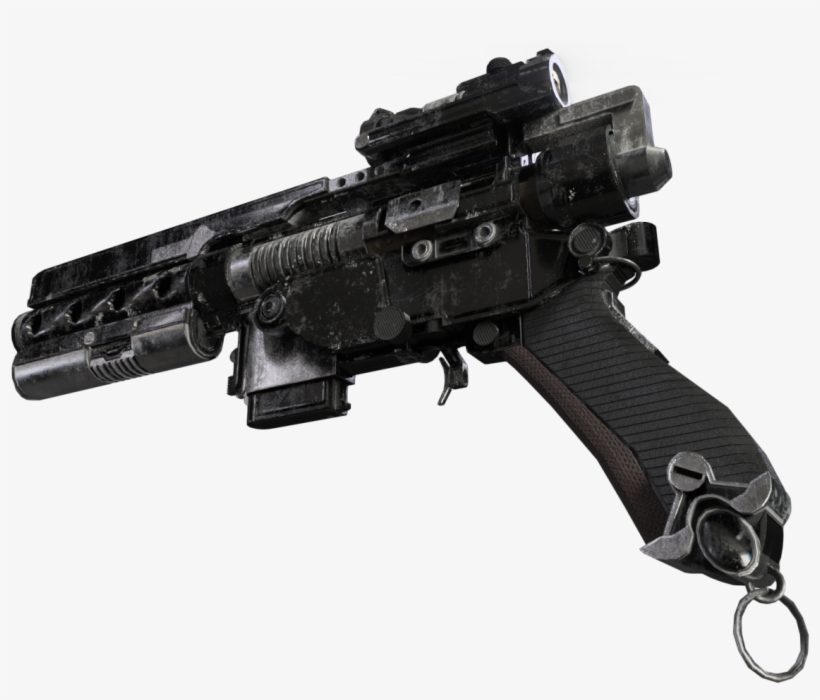 Critiquemodelled - Machine Gun, transparent png download