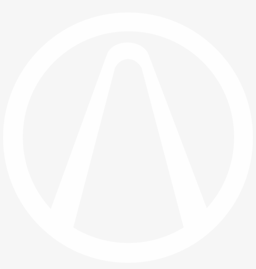 Borderlands 2 Vault Logo - Time Icon Png White, transparent png download