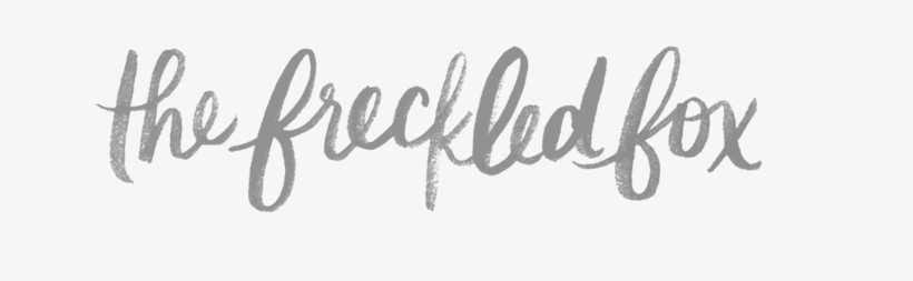 The Freckled Fox - Photograph, transparent png download