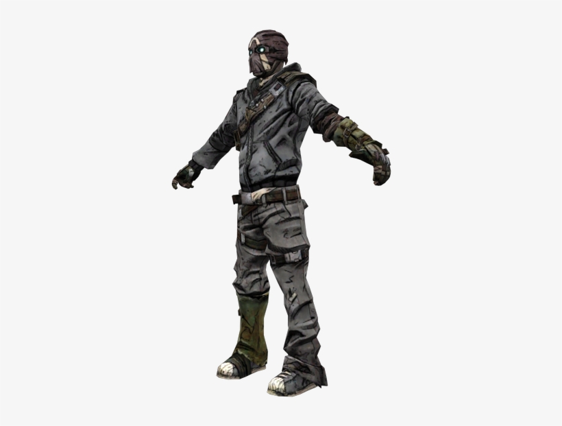 Download Zip Archive - スパイ グラス タイタン フォール, transparent png download