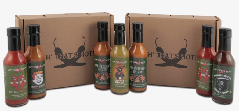 Hot Sauce, transparent png download