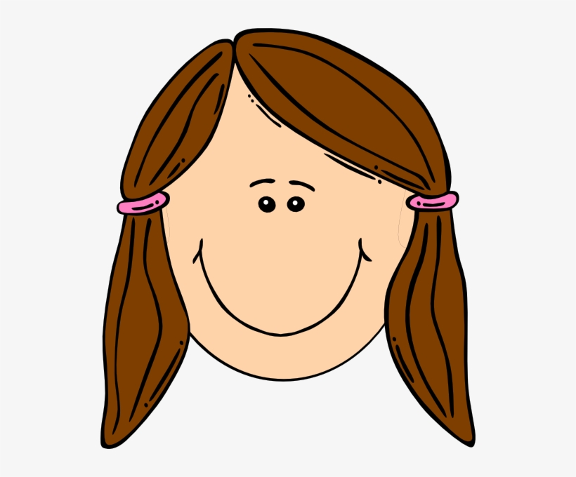 Small Girl Smiling Clipart Png Image Transparent Png Free Download On Seekpng