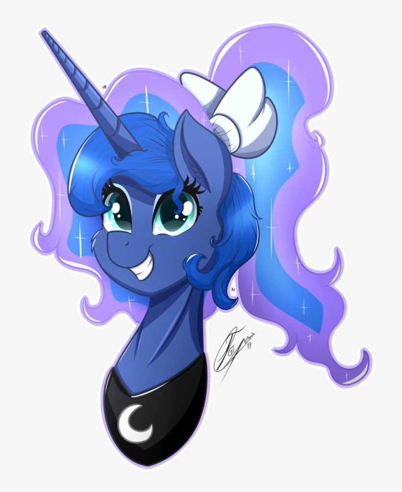 Ponytail, transparent png download