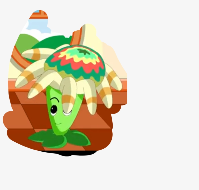 Bloomerang - Illustration, transparent png download