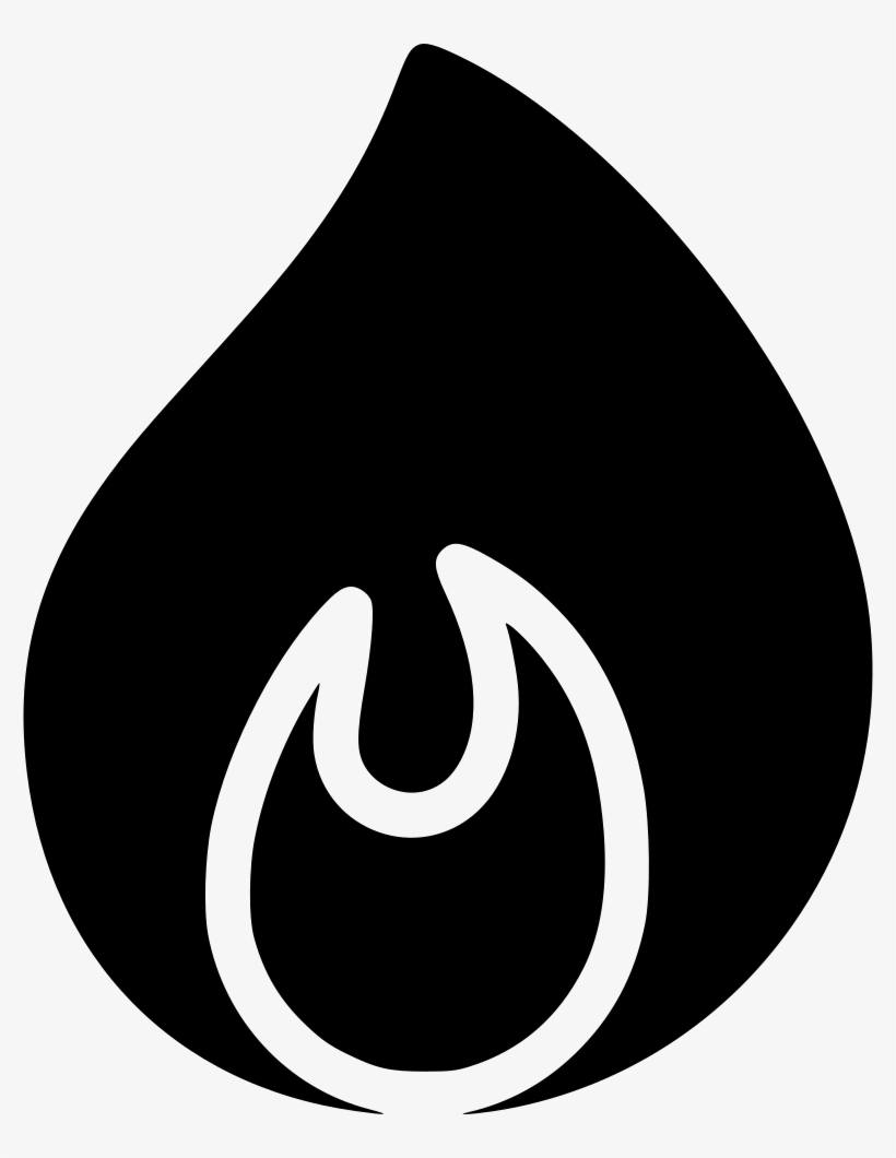 Fire Flame -, transparent png download