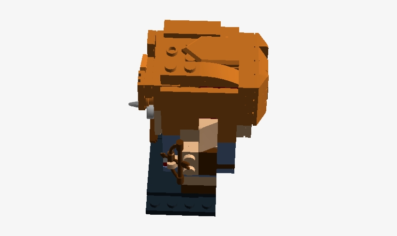 1 / - Breath Of The Wild Hero 10000 Years Ago, transparent png download