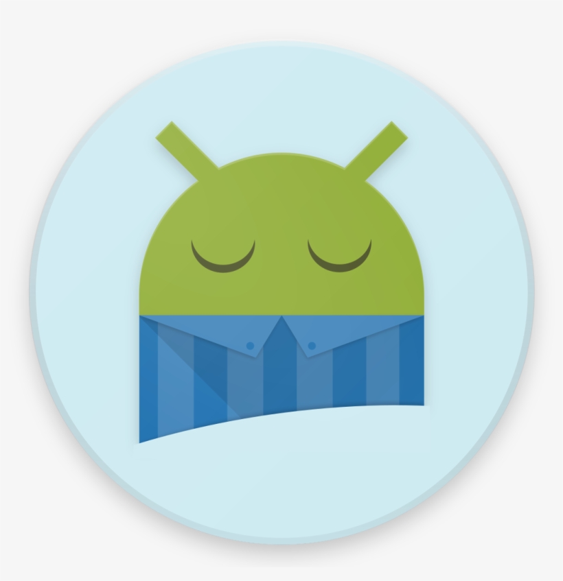 Sleep As Android Logo, transparent png download