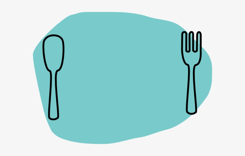 Small - Dinner Clip Art, transparent png download