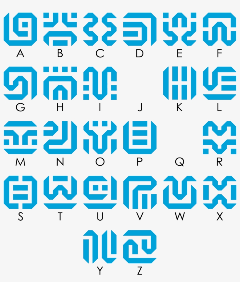 Cldfco1uoaeipvy - Legend Of Zelda Breath Of The Wild Language, transparent png download