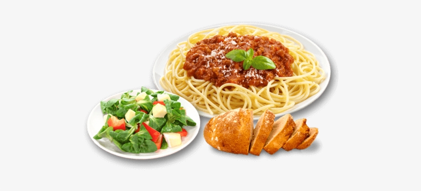 Spaghetti Dinner, transparent png download