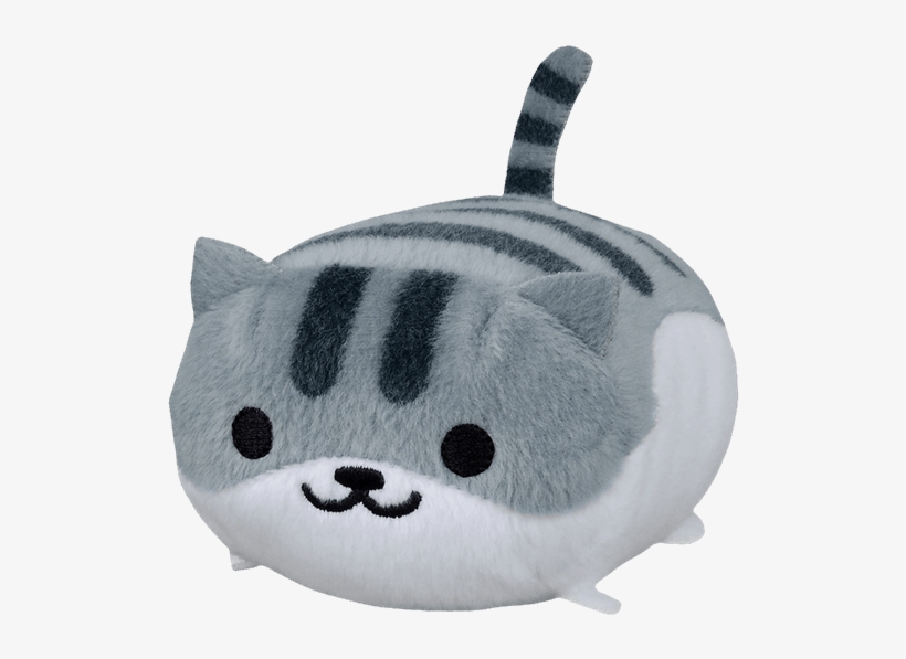 Neko Atsume Nosekotto Volume 1 Pickles 4", transparent png download