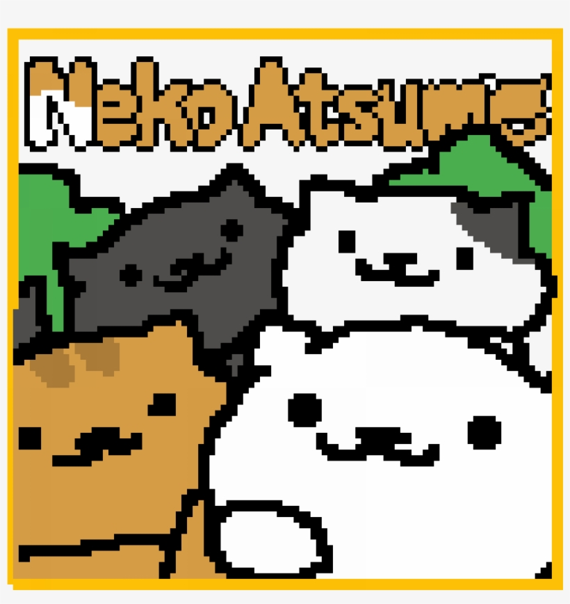 Neko Atsume, transparent png download