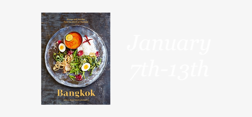 Bangkok - Bangkok Recipes And Stories From The Heart, transparent png download