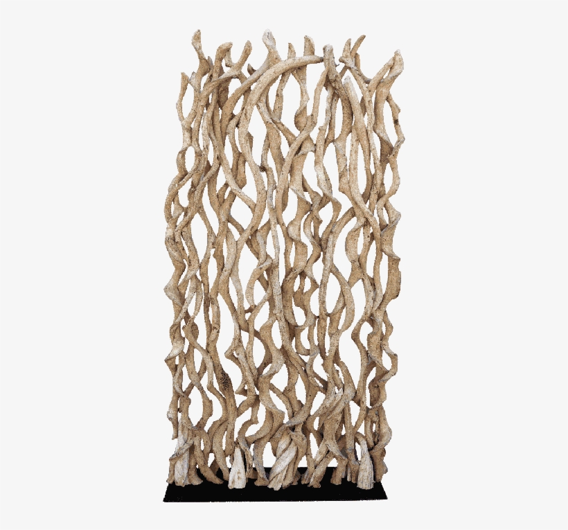 Decorative Branch Room Divider, transparent png download