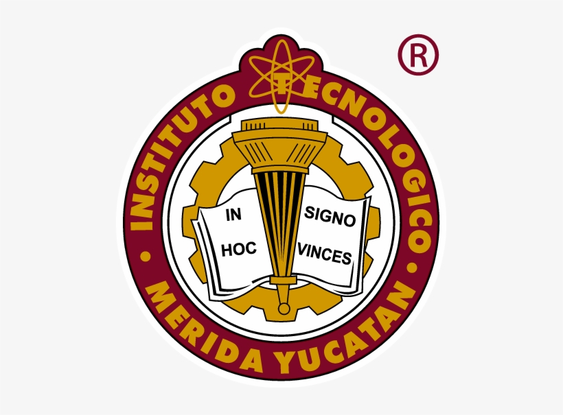 Logo Tecnologico De Merida, transparent png download