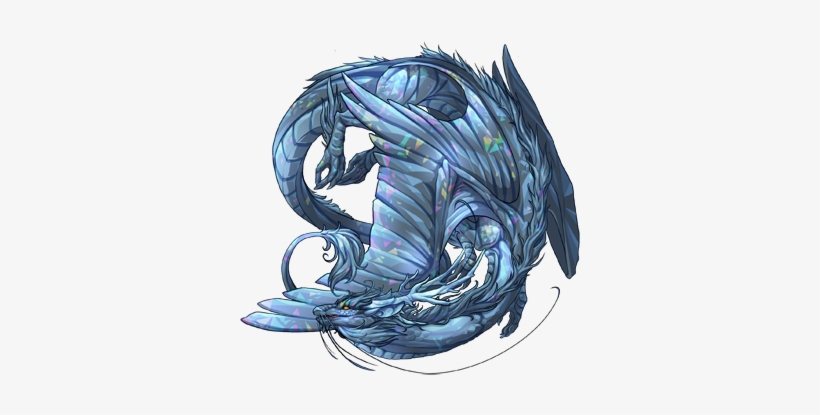 25393154 350 - Purple Dragon Render, transparent png download