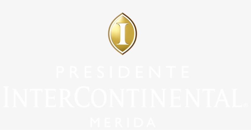 Intercontinental Presidente Merida Intercontinental - Intercontinental, transparent png download