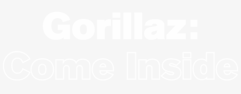 In Real Life - Gorillaz, transparent png download