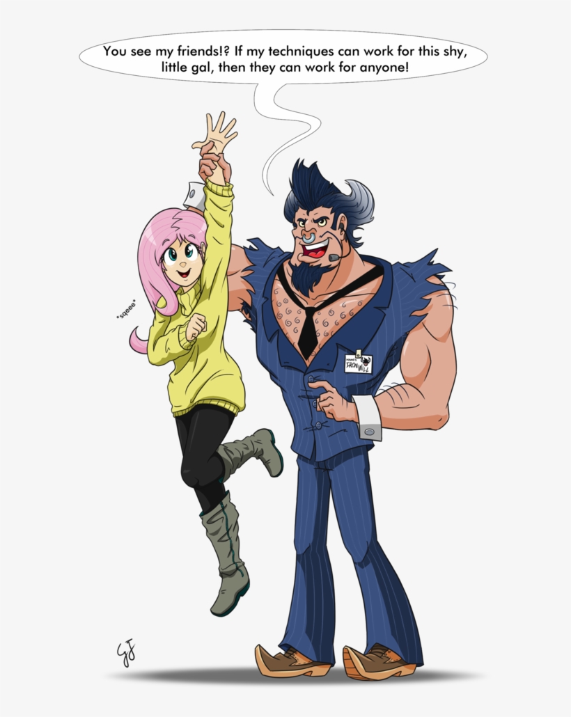 Armpit Hair, Artist - Equestria, transparent png download