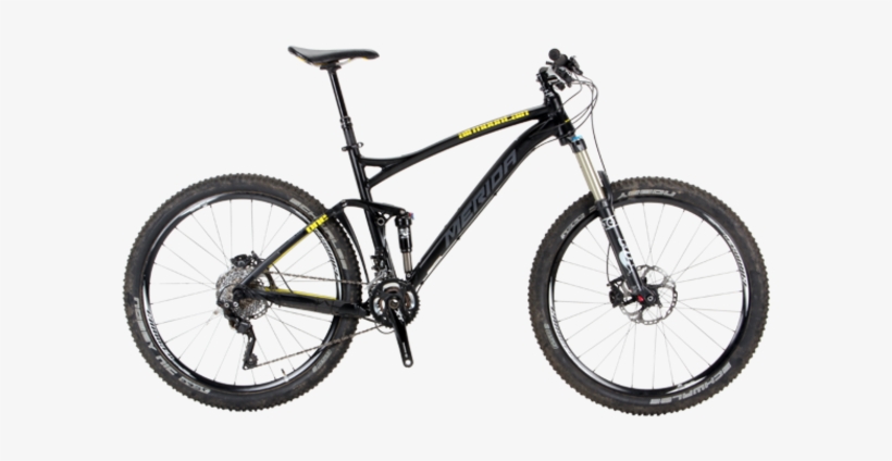 Trek Fuel Ex 9.8 27.5 2017, transparent png download