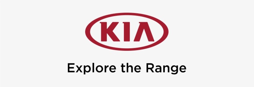Kia Logo Clear Cut V2 - Kia, transparent png download
