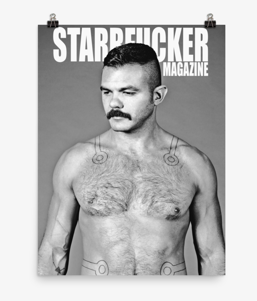 18 X 24 Poster - Magazine, transparent png download