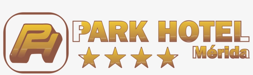 Park Hotel Merida Logo Png Transparent - Hotel, transparent png download