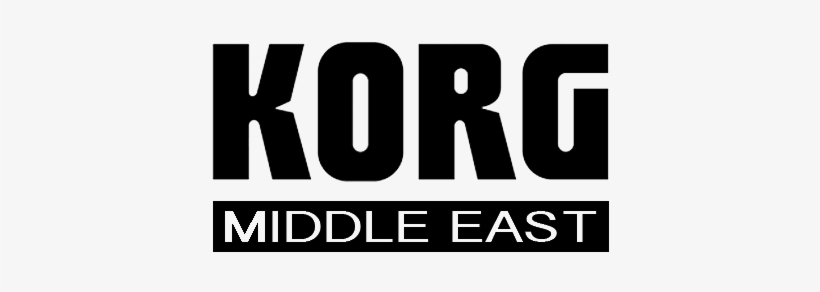 Middle East - Korg Electribe 2 Sampler Music Production Station/sampler, transparent png download