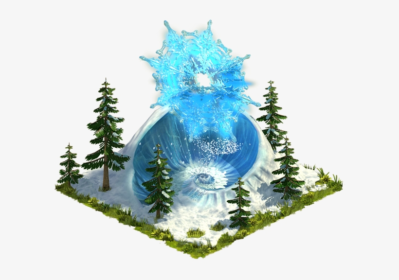 Winter Star - Computer File, transparent png download