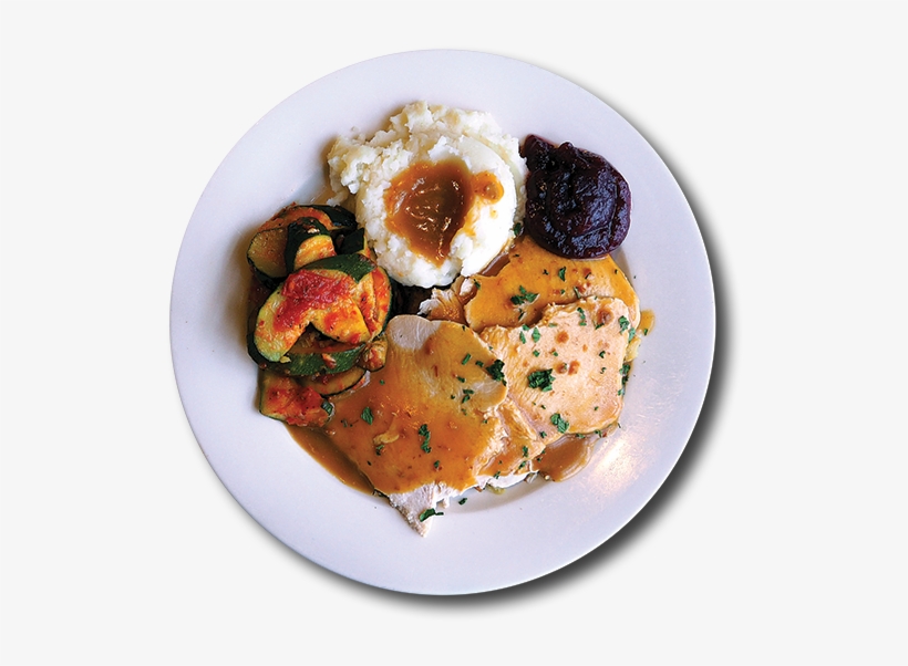 Soup Or Salad Is Served With Large Servings - Side Dish, transparent png download