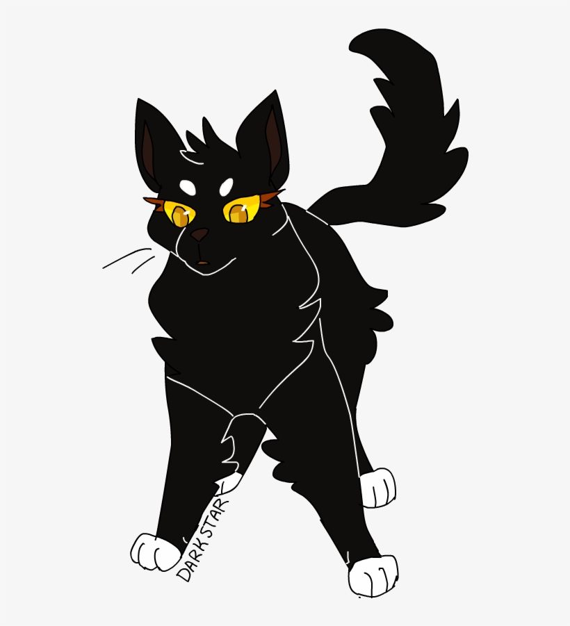 Posted 19 September 2015 Moon Transparent Tumblr - Nifty Senpai All Warriors Designs, transparent png download