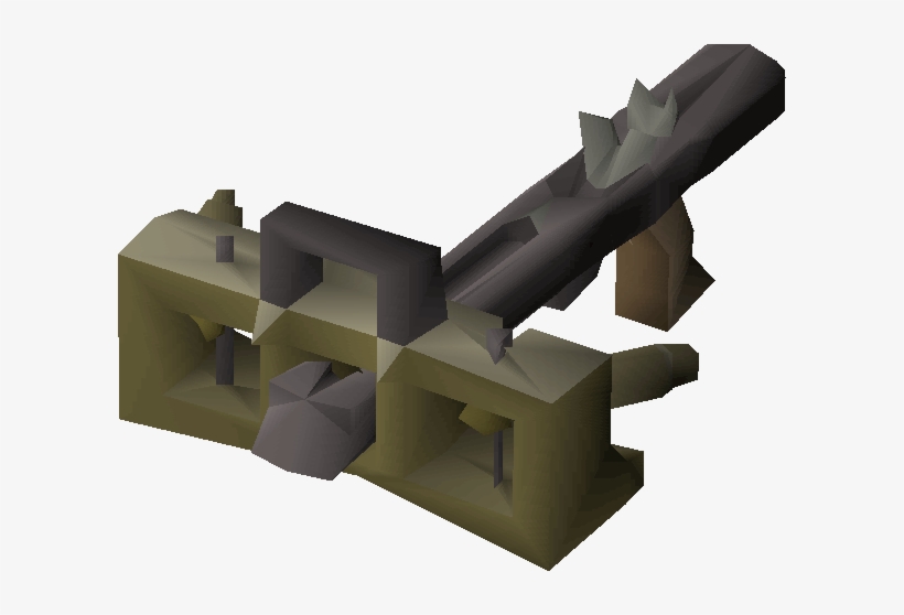 Light Ballista, transparent png download