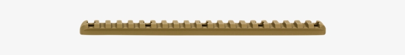 Ballista Accessory Rail 8-in - Nato Accessory Rail, transparent png download