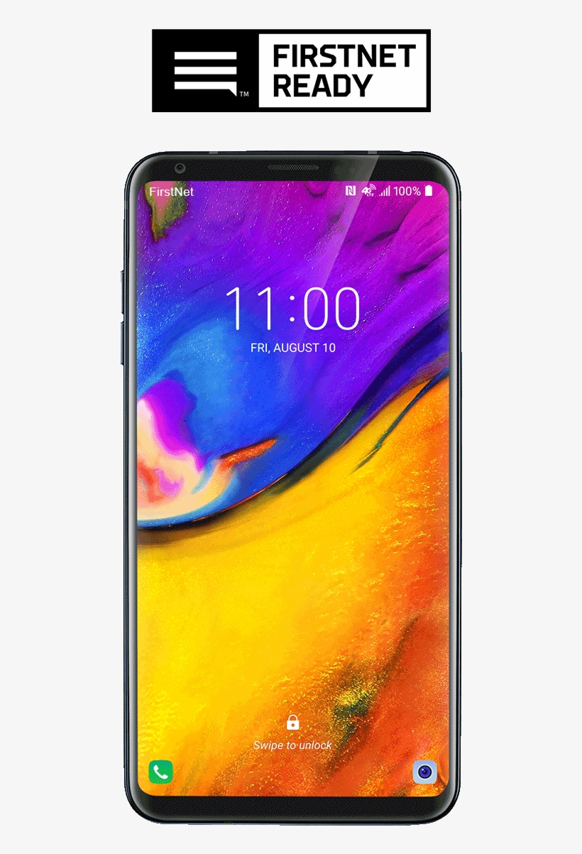 Lg V35 Thinq - Att Lg V35 Thinq, transparent png download