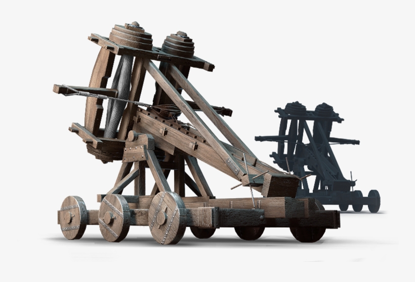 Elite Ballista - Artillery, transparent png download