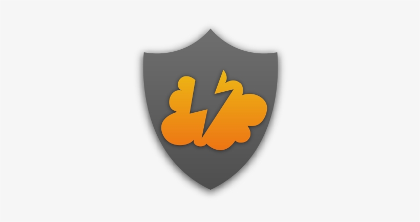 Caladbolg - Lightning, transparent png download