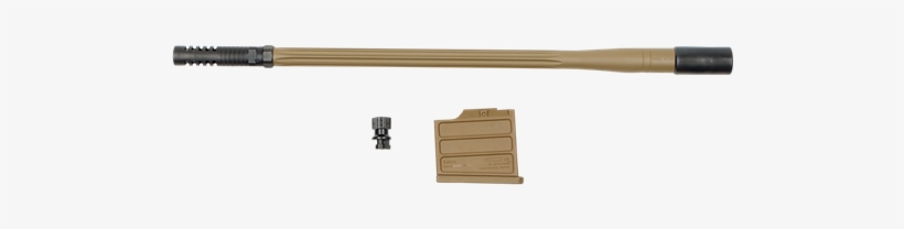 Ballista Caliber Conversion Kit 308 Win 24-in 11 Twist - Fn Ballista, transparent png download