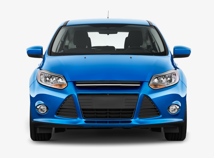 If It Means Anything To You - 2014 Ford Focus Front, transparent png download