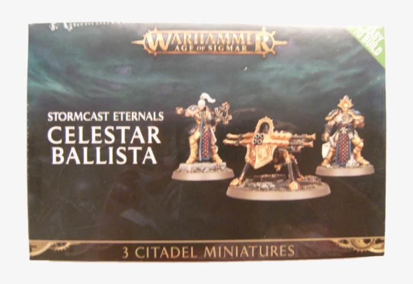 Warhammer Age Of Sigmar, transparent png download