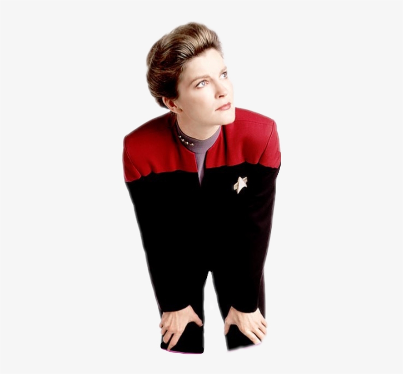Star Trek: Voyager, transparent png download
