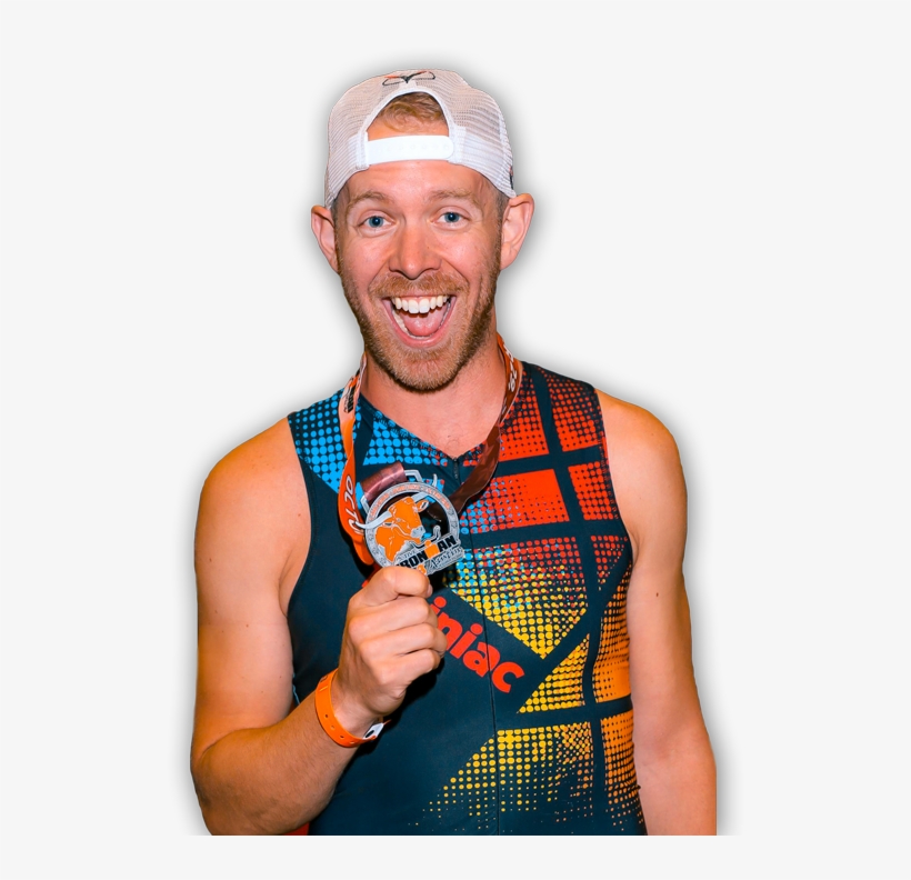 Triathlon, transparent png download