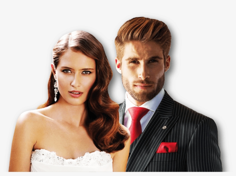 Novios - Groom, transparent png download