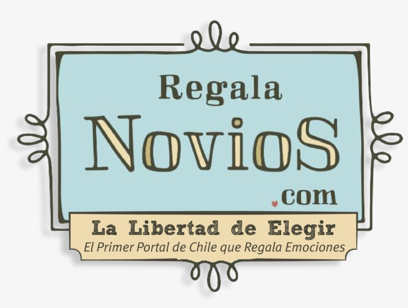 Logo Para Whatsapp - Regala Novios Logo, transparent png download