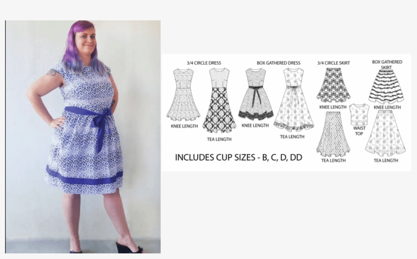 New Pattern Roundup For April 2018 - Pattern, transparent png download